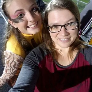 Meet your Posher, Wendy